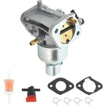 ALL-CARB Carburetor Kit 15004-0984 Replacement for Kawasaki FR730V-AS12, FR730V-AS13, FR730V-AS16, FR730V-AS17 Carb