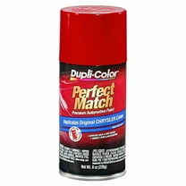 Dupli-Color EBCC03827 Perfect Match Automotive Spray Paint – Chrysler Radiant Fire, PRB/R87 – 8 oz. Aerosol Can Fits select: 2001-2005 CHRYSLER SEBRING, 2002-2005 DODGE STRATUS