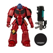 Warhammer 40000 Blood Angel Primaris Space Marine 7 Action Figure