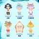 thumbnail image 2 of Original Popmart Dimoo Aquarium Series Blind Box Toys Guess Bag Caja Ciega Action Figure for Girls Surprise Box Birthday Gift, 2 of 5