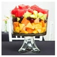 thumbnail image 3 of Deng rui 77898 Large Trifle/Fruit Bowl, Glass, 3 of 4