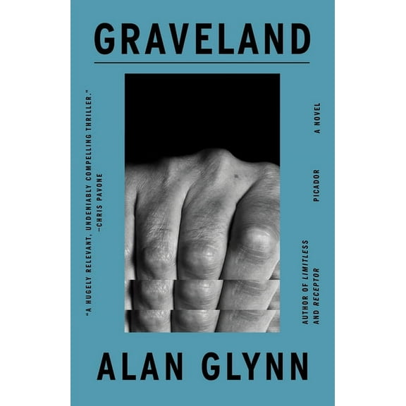 Graveland, (Paperback)