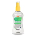 thumbnail image 2 of Repelente Mosquitos e Insectos Natural BYE BITES Citronela y Geraniol 130m, 2 of 7