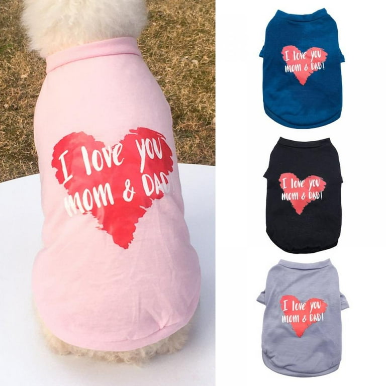 Girl Or Boy T-Shirt | Pink Or Blue Mommy Loves You Tshirt Girl Or Boy T-Shirt | Pink Or Blue Mommy Loves You Tshirt