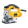 thumbnail image 2 of Sierra Caladora DeWalt 780 Motor 6.5 Amperes 780W DW331K, 2 of 3