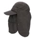 thumbnail image 1 of M Buder Sombrero de Protección Solar UPF 50+ con Ala Ancha para Pesca, Senderismo, Viajes y Ciclismo, Gorro Resistente a Rayos UV, Práctico y Ajustable (25.4 cm / 10 inches), Color Verde, Unitalla, 1 of 9