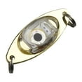 thumbnail image 2 of 1Pcs Fishing Lure Light LED Underwater Eye Shape Lure Lamp for Attracting Fish, 2 of 9