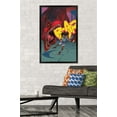 thumbnail image 2 of Marvel Moon Girl & Devil Dinosaur - Roar Wall Poster, 22.375" x 34" Framed, 2 of 6