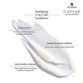 thumbnail image 4 of Caviar Anti-Aging Multiplying Volume Conditioner by Alterna for Unisex - 8.5 oz Conditioner, 4 of 7