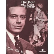 Faber Edition: The Best of Cole Porter (Paperback)