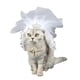 thumbnail image 1 of 1 vestido de novia de gato., 1 of 3
