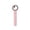 Pink Ring-Shaped Cat Eye Magnet A5, variant on 2026 NEW Ring Magnet For Nails, 2026 New Ring Shaped Cat Eye Magnets For Nails, 3-In-1 Hollow Circular Magnet Tool, Sophisticated Feel & Control For Art Diy