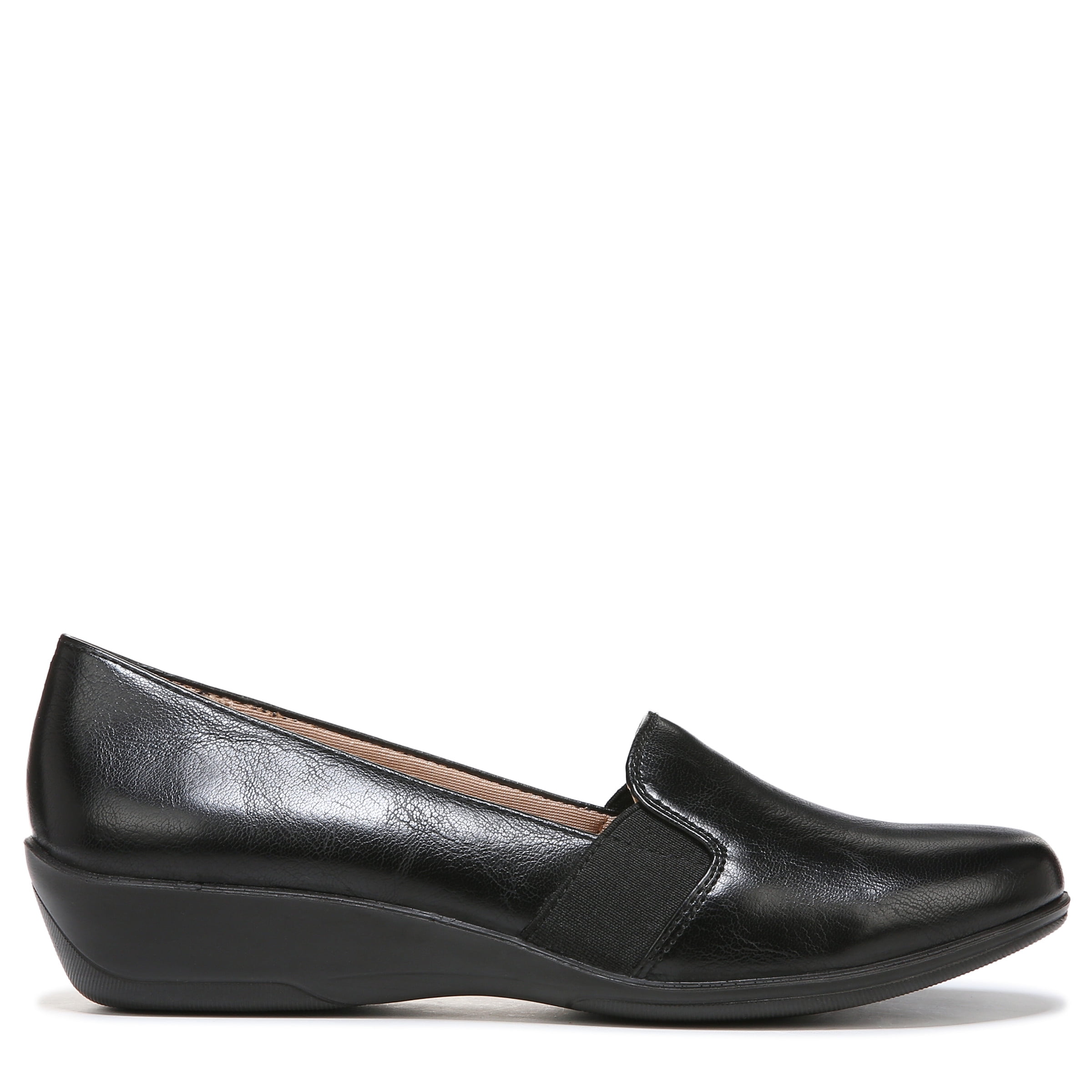 Faux Leather Leather Shoes Lifestride Jamboree LifeStride