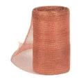 thumbnail image 1 of LOVIVER Copper Wire Mesh Easy to Use Woven Mesh Screen for Home Gardening Distilling 12.7cmx6M, 1 of 8