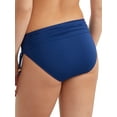 thumbnail image 2 of Kore Shirred Hipster Bikini Bottom Swimsuit, 2 of 3