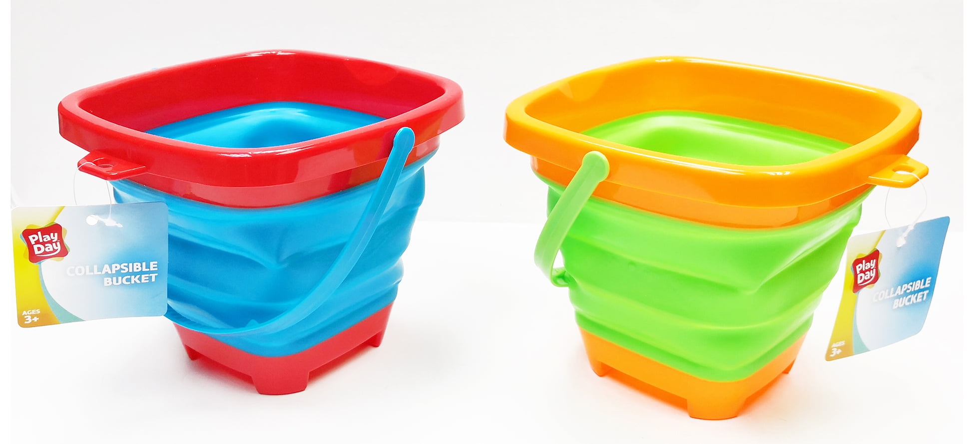 sand buckets walmart