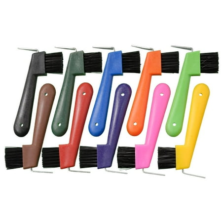 UPC: 0688499139496 | Tough 1 Horse Pick/Brush Combination