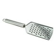 thumbnail image 1 of Outils de Cuisine Multifonctionnels Trancheuse de Légumes en Acier Inoxydable Râpe à Fromage Râpe à Citron Zeste Gingembre, 1 of 4