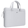 thumbnail image 1 of Oxford Cloth Laptop Briefcase for Women Men,Durable Shockproof Protective Computer Bags, 1 of 5
