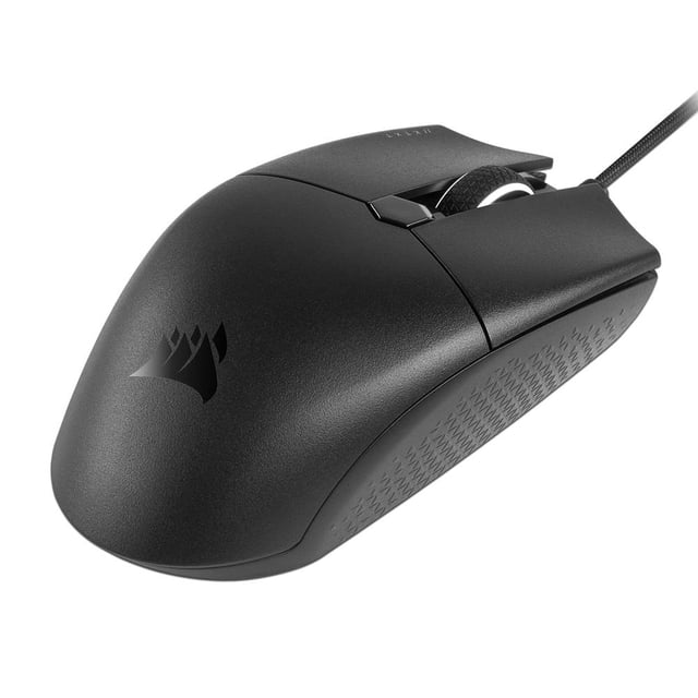 Mouse Gamer Corsair Katar Pro XT 18000 dpi ultraligero Negro