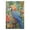 300, variant on Puzzles for Adults 300 Pieces - Colorful Parrot Sitting Post Tropical Garden Puzzles for Family Games, Puzzle for Gifts, Funny Puzzle for Education