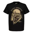 thumbnail image 1 of Black Sabbath U.s. Tour 78 Playera Camiseta Toxic Original, 1 of 4