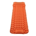 thumbnail image 2 of Sleeping MatInflatable Camping Sleeping Pad Inflatable Camping Sleeping Pad Camping Sleeping Pad Stylish and Modern, 2 of 5