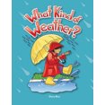 thumbnail image 1 of What Kind of Weather? (Early Childhood Themes), 1 of 2