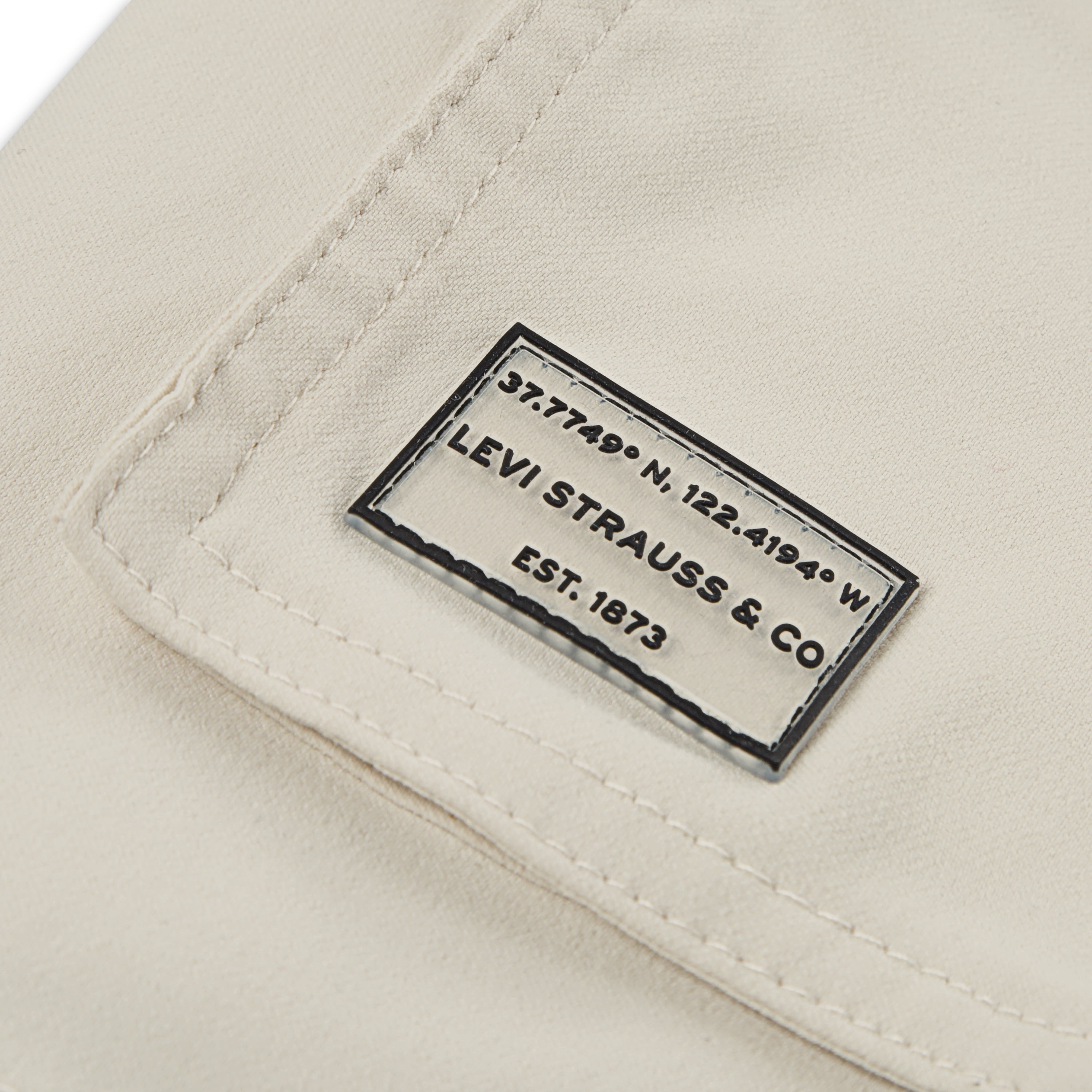 Levi's Boys Parachute Nylon Cargo Shorts, Sizes 4-20