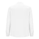 thumbnail image 4 of pstuiky Camisas de manga larga abrigadas para hombre, Camisa informal de moda para hombre, con cuello en V y mangas cortas, transpirable y con botones. camisetas de hombre m, 4 of 5