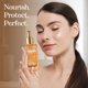 thumbnail image 4 of ARIANNA-SKINCARE Cellular Repair Night Cream Complex Cremas faciales naturales Nutre la piel durante la noche Se absorbe rápidamente Crema de noche vegana de larga duración, 4 of 5