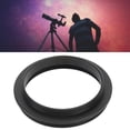 thumbnail image 4 of M42 Male To M48 Male Adapter, Seamless Connection Aluminum Alloy Coupling Rings Adapter Small Portable Easy To Install Matting Treatment  For Telescope, 4 of 8