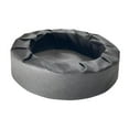 thumbnail image 3 of S SERENABLE Floating Planter for Pond Flexible Non Woven Fabrics Floating Pond Plant Pot Inner Diameter 23cm, 3 of 9
