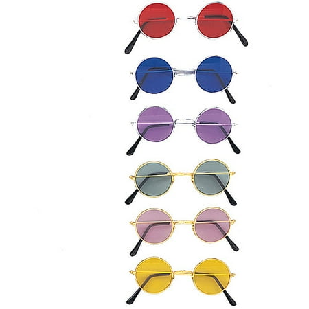 Lennon Novelty Glasses