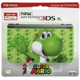 PDP Yoshi Armor for New Nintendo 3DS XL Easy to Attach, Protects