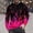 Hot Pink # Sweatshirts, variant on Vetsdori Womens Hoodies Sweatshirts Hooded Winter Pullover Para Mujer Pockets Long Sleeve Sports,Tops for Women Comfy