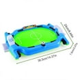 thumbnail image 2 of Kids Finger Soccer Game Toy Intellectual Development Exercise Children‘s Hand Flexibility, 2 of 5