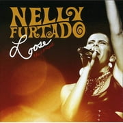 Nelly Furtado - Loose: The Concert - CD