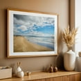 thumbnail image 5 of The Beach in Venice, Los Angeles 02 - Los Angeles California Photography Beach Coast Seascape Ocean Landscape Summer Scenic Unframed Wall Art Print 16 x 24 inches, 5 of 7