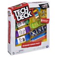 thumbnail image 2 of Tech Deck, Sk8shop Bonus Pack, Baker, 2 of 5