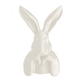 thumbnail image 1 of Easter Figurines Gold Home Decor Rabbit Statue Easter Table Decor Large Rabbit Figurines Easter Table Centerpiece Decorative Sculpture Gift For Home Living Room Decor, 1 of 9