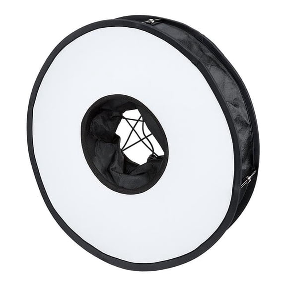 44 cm Collapsible LED Ring Light