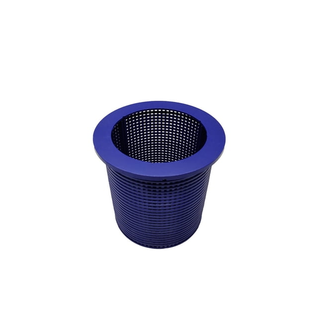 Cesta de Piscina Toystoory Skimmer de Plástico Filtro Colador Herramienta de Limpieza