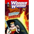 thumbnail image 1 of Pre-Owned Wonder Woman: Sword of the Dragon (Paperback) 143422760X 9781434227607, 1 of 1