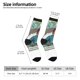 thumbnail image 5 of Calcetines unisex con estampado 3D divertido de Fernando Alonso, calcetines de vestir con estampado divertido para niños, adolescentes y adultos, regalos para adultos, 5 of 8