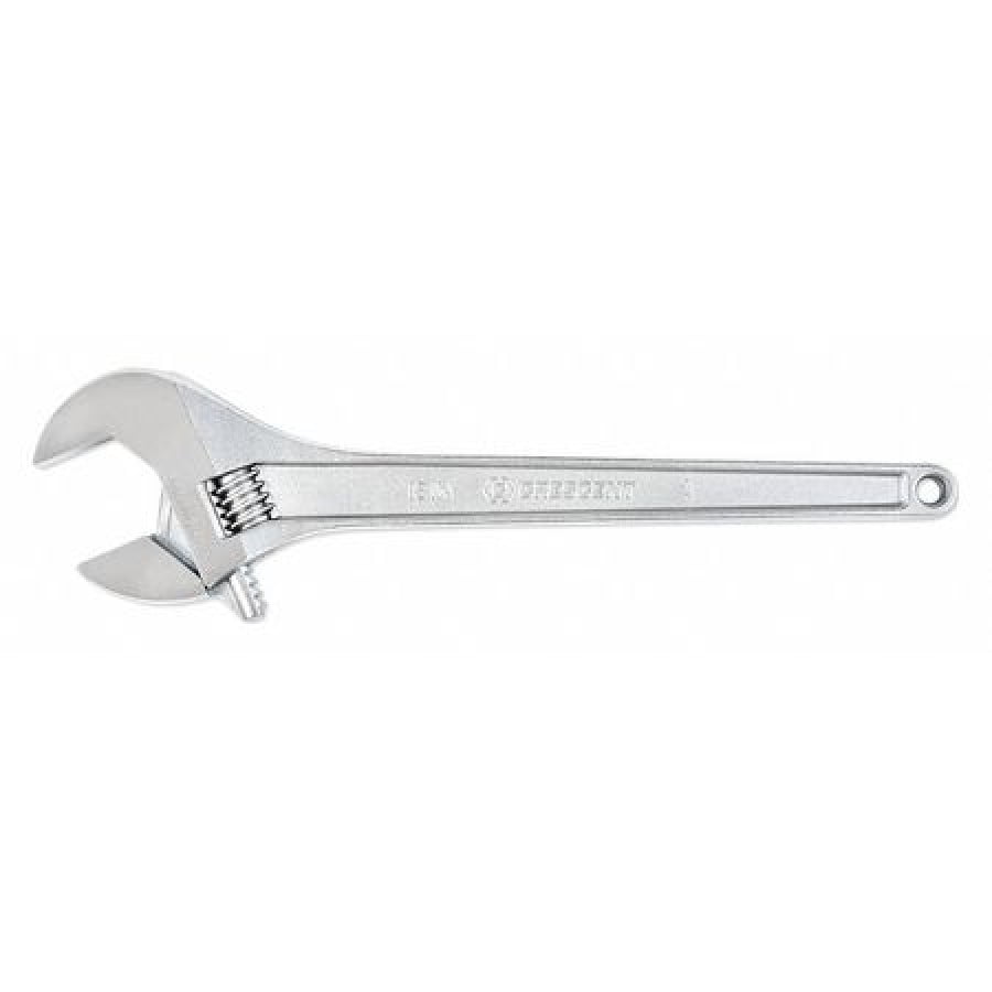CRESCENT AC215BK 15" Adjustable Tapered Handle Wrench - Boxed