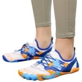 thumbnail image 1 of Zapatos Casuales para Vadear Ligeros Transpirables Hombres Mujeres Aqua, 1 of 9