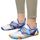 thumbnail image 1 of Zapatos Casuales para Vadear Acuáticos Antideslizantes Transpirables Secado Rápido Nadar en La Playa, 1 of 9
