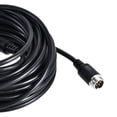 thumbnail image 5 of Unique Bargains 4-Pin 52.49FT 16M Male to Female Aviation Cable, 5 of 5