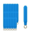 thumbnail image 3 of koolsoo 30 Pieces Fishing Floats Holder Rotable Float Base Connector Fishing Stopper Large, 3 of 9